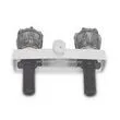 SHOWER VALVE 4"